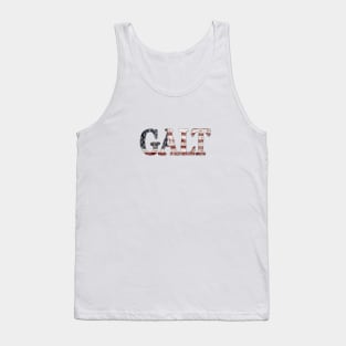 Galt, Ca Tank Top